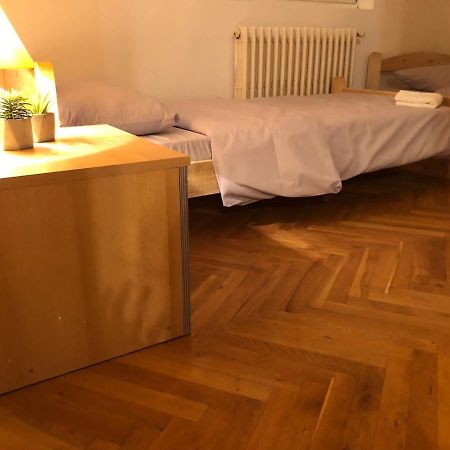 Old House Old Town Hostel Sarajevo Luaran gambar