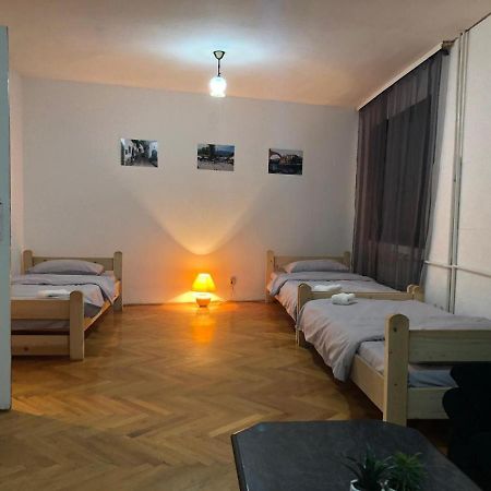 Old House Old Town Hostel Sarajevo Luaran gambar