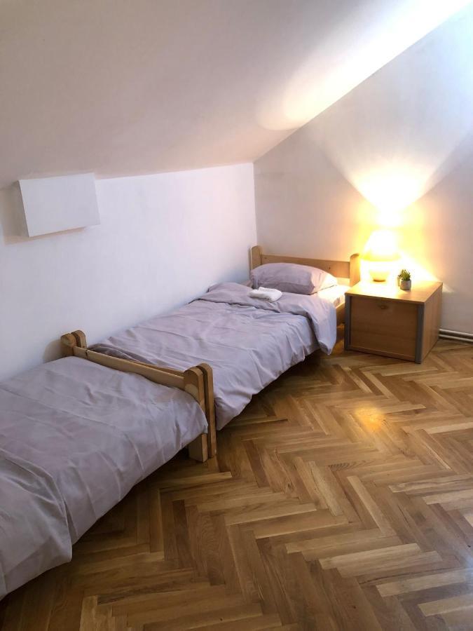 Old House Old Town Hostel Sarajevo Luaran gambar