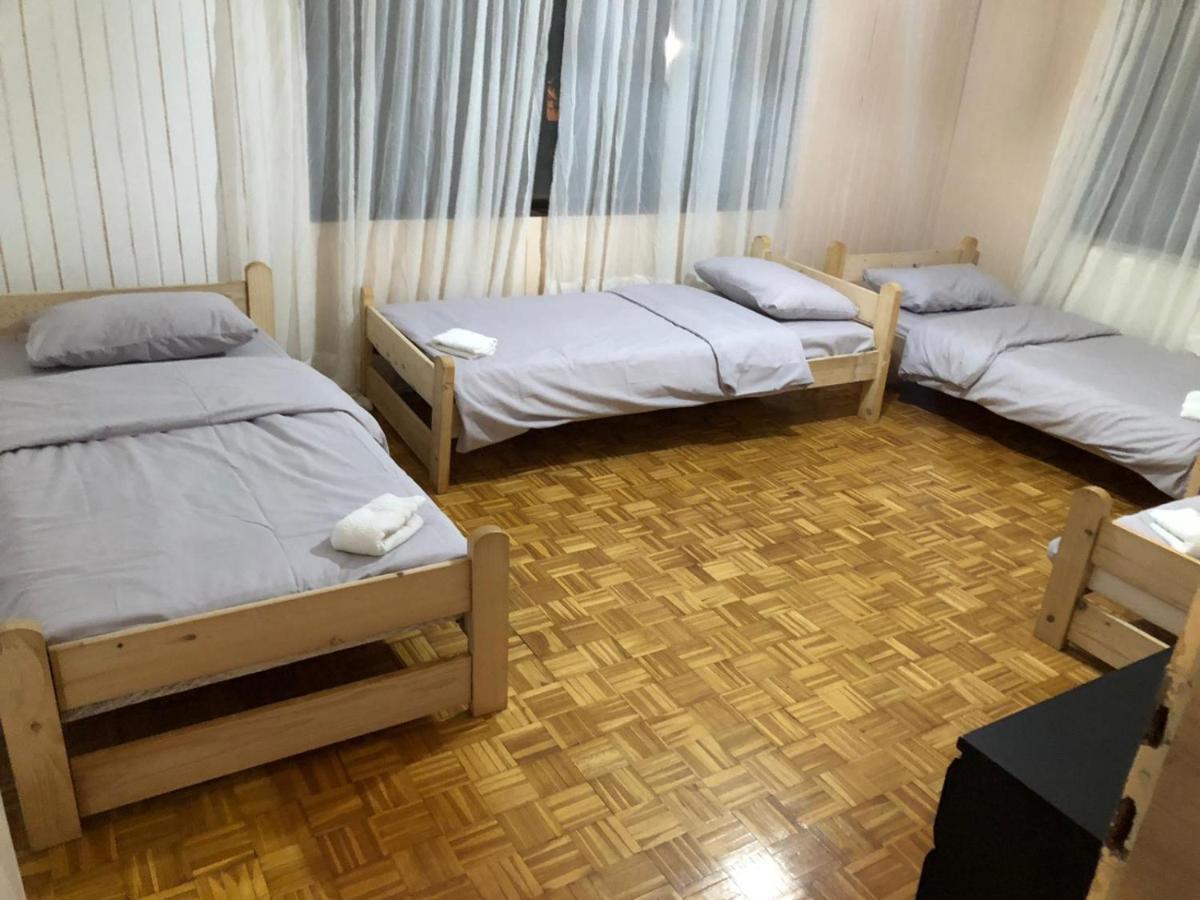 Old House Old Town Hostel Sarajevo Luaran gambar