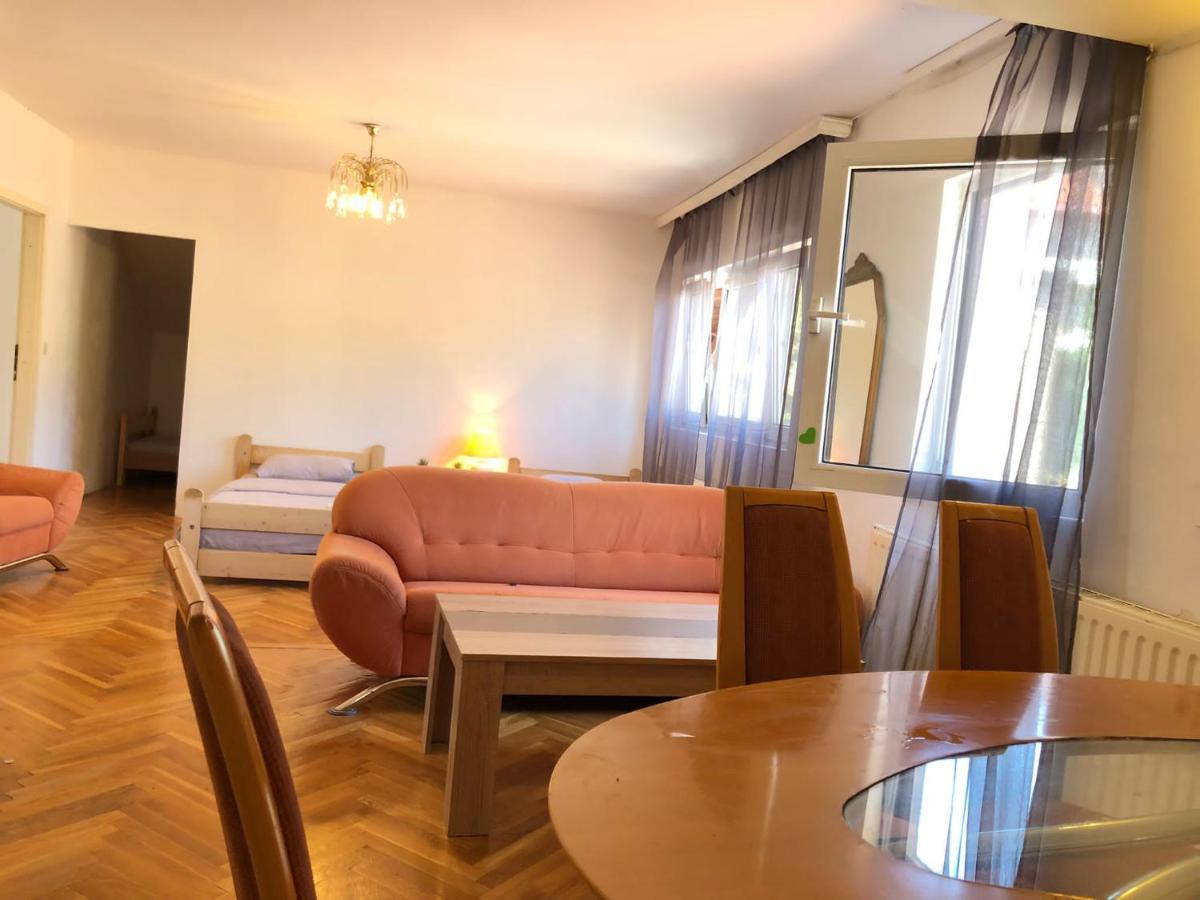 Old House Old Town Hostel Sarajevo Luaran gambar