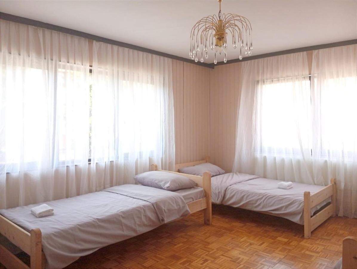 Old House Old Town Hostel Sarajevo Luaran gambar